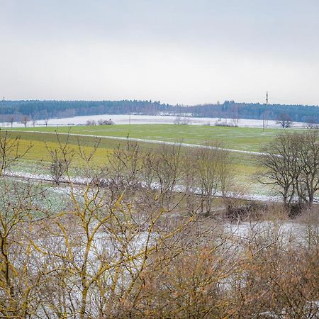 Ferienwohnung Roter Kater Am Nationalpark Eifel Bergbuir Экстерьер фото