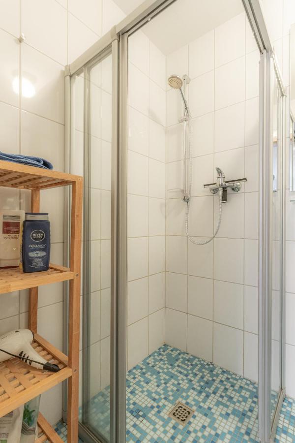 Ferienwohnung Roter Kater Am Nationalpark Eifel Bergbuir Экстерьер фото