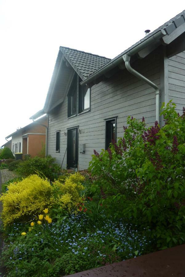 Ferienwohnung Roter Kater Am Nationalpark Eifel Bergbuir Экстерьер фото